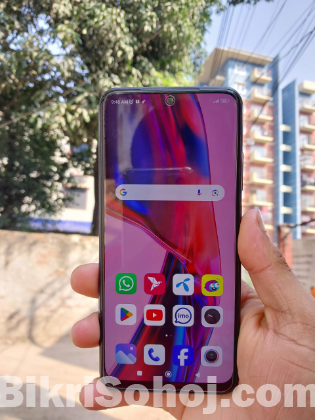 Redmi Note 11 se